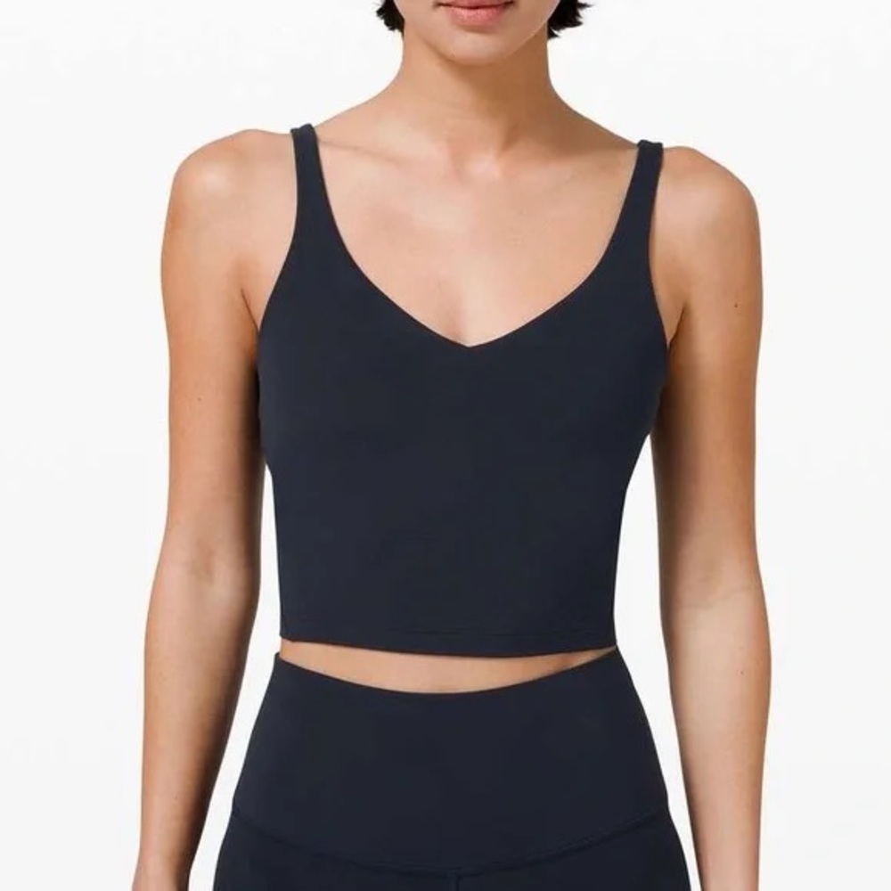 Lululemon Align Tank Top